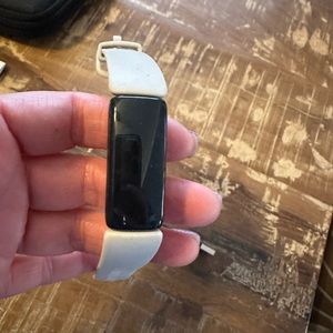 Fitbit Fitness Tracker